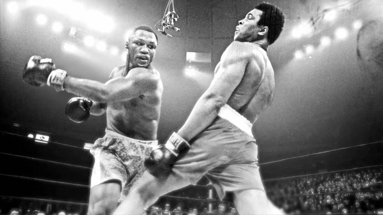 Boxing's rich history at Madison Square Garden ESPN Video