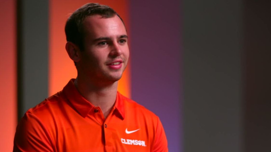 Hunter Renfrow is a timeless legend at Clemson - ESPN