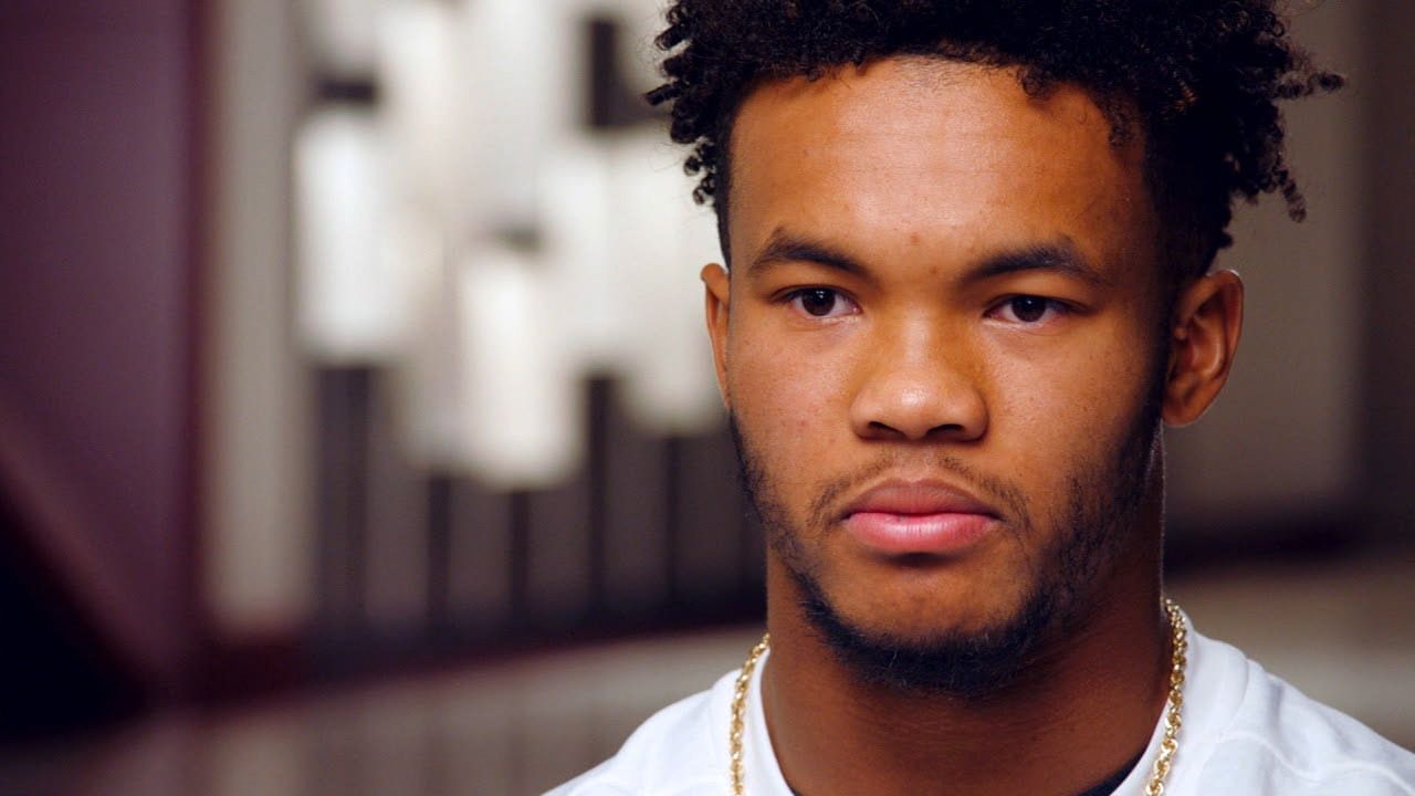 Kyler Murray declares for NFL draft: A's 1st-round pick's final decision  between baseball and football looms