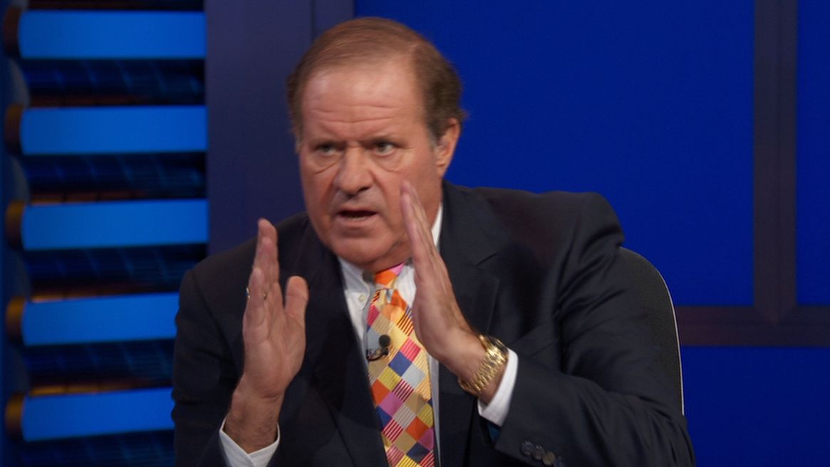 Boomer The Pats take away their opponent's best player ESPN Video