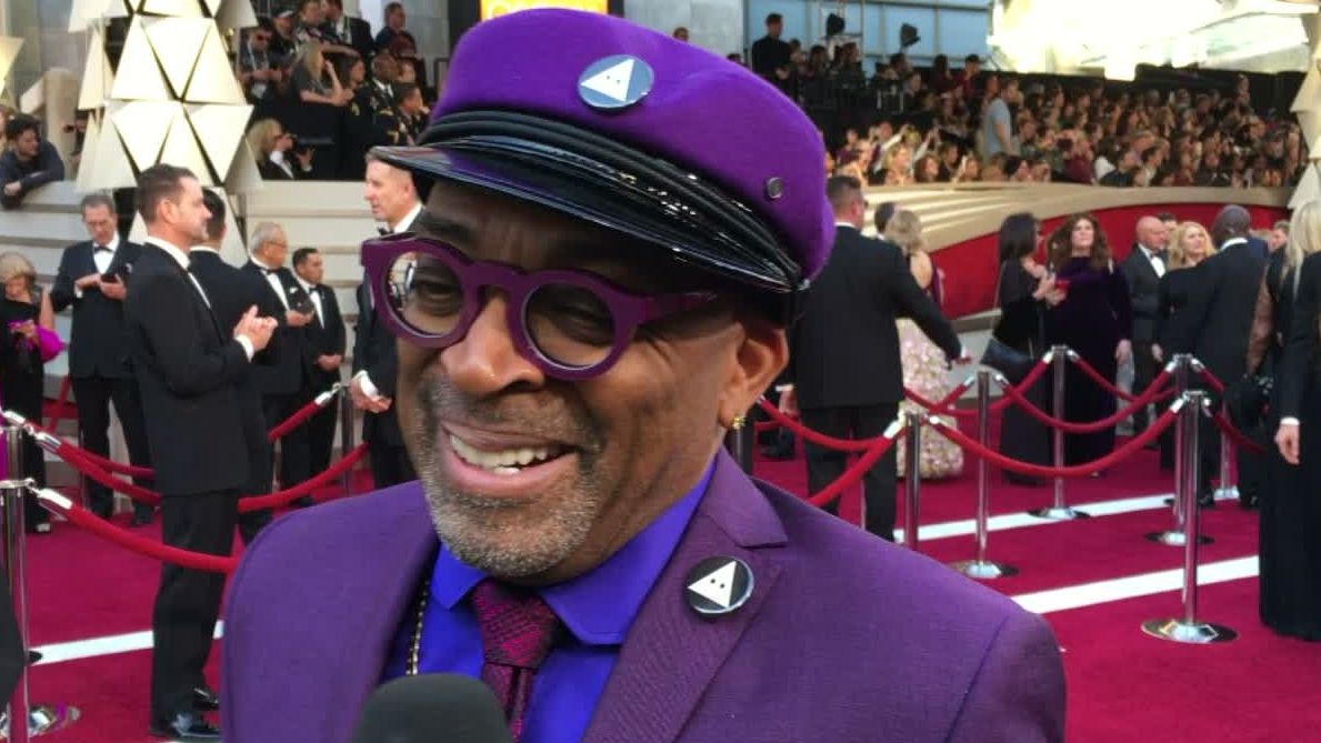 Spike Lee on KD, Kyrie and Zion on Knicks: 'Why not ...