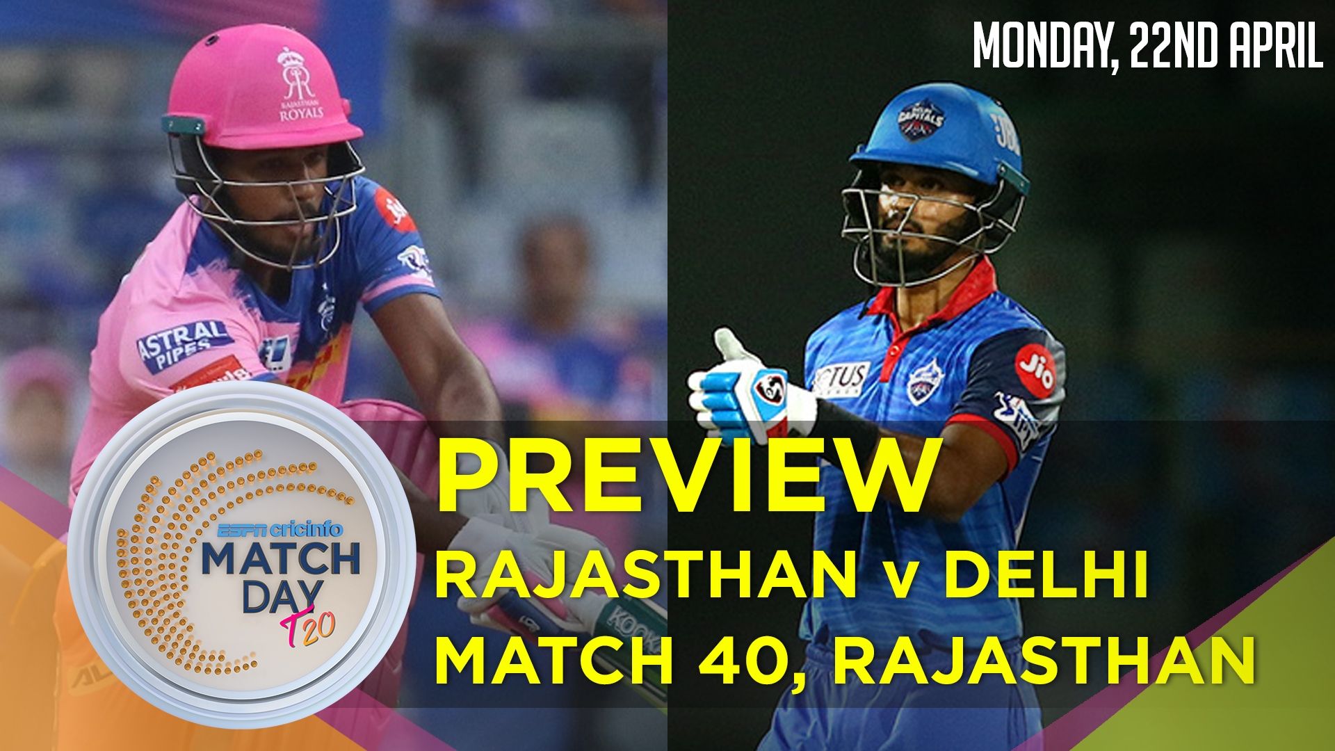 Match Day Ipl 2019 Can Royals Upset The Resurgent Capitals Cricket Videos Mp3 Podcasts Cricket Audio Espncricinfo Sugar horse is our only insurance against a resurgent russia. espncricinfo com