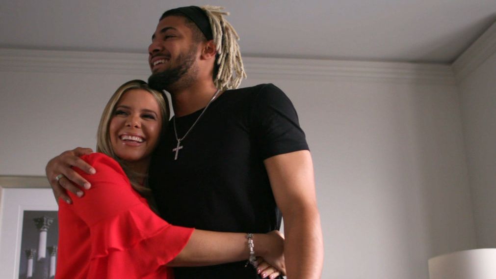 Fernando Tatis Jr Wife: Discover the Woman Behind the MLB Star