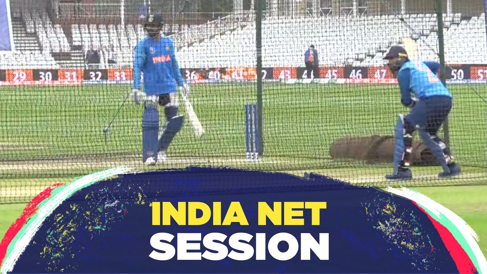 India net session The No. 4 question reignited ESPN Video