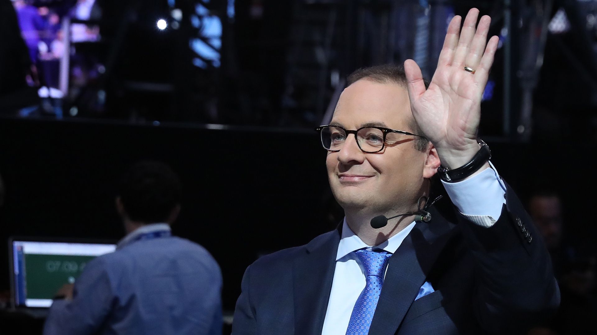 woj won nba  agency espn video