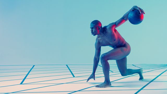 Thunder Star Chris Paul Breaks Down His Body Transformation