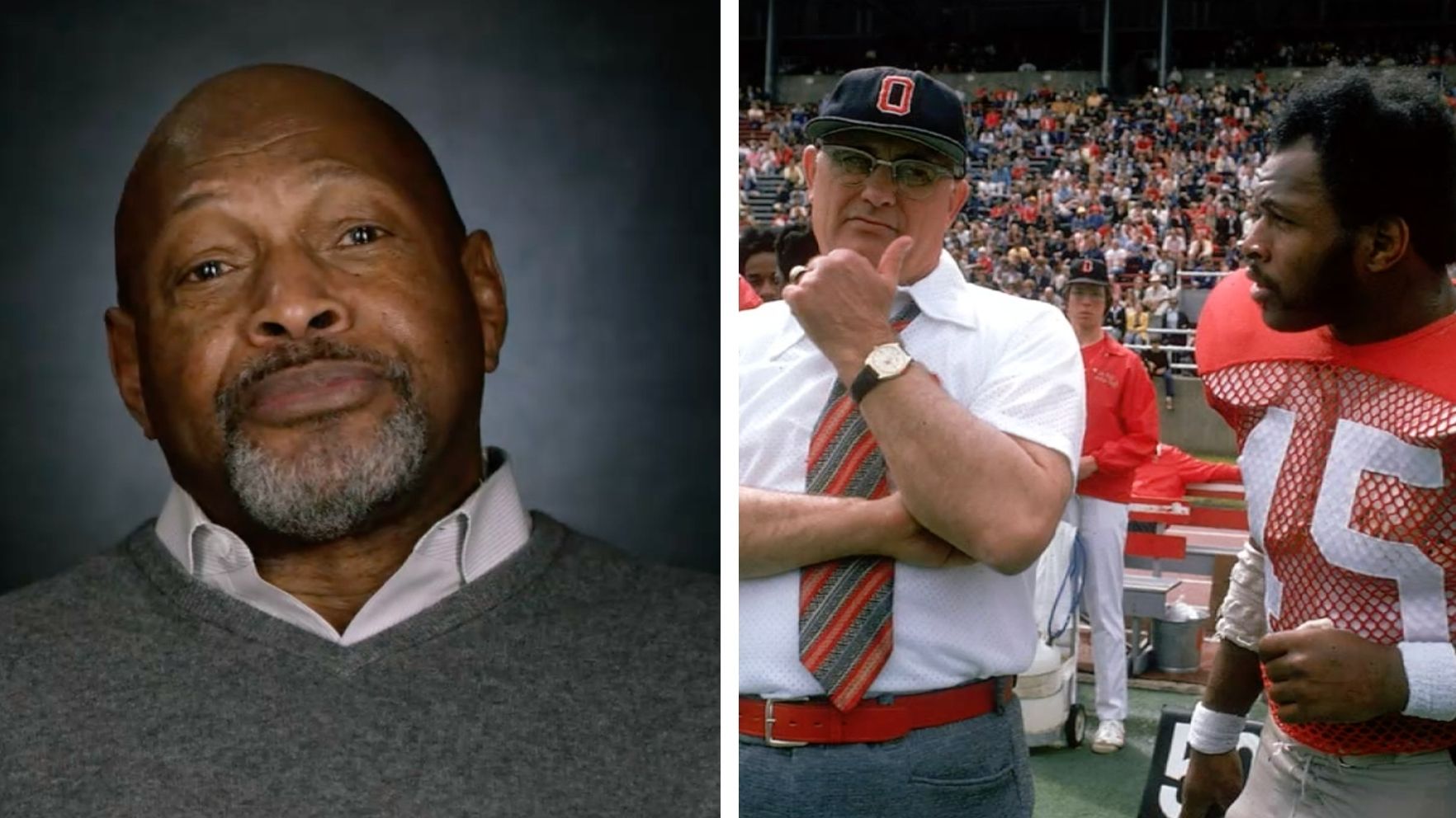 The Life And Career Of Archie Griffin (Story)