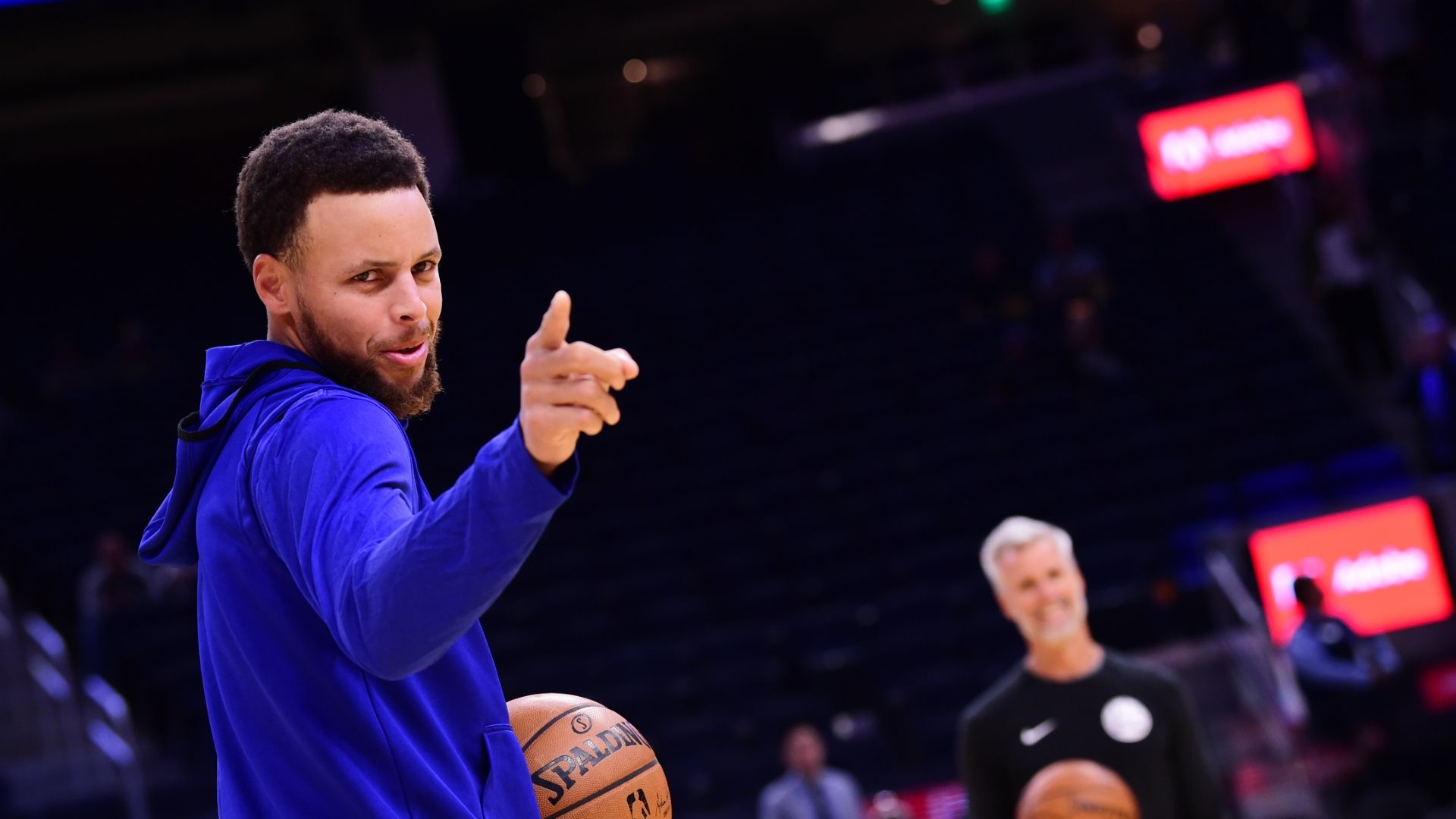Stephc Steph Curry Shooting Video – Steph Curry’s BEST PREGAME TRICKSHOTS OF ...