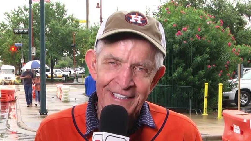 Mattress Mack' makes history with $3.5 million bet on the World Series