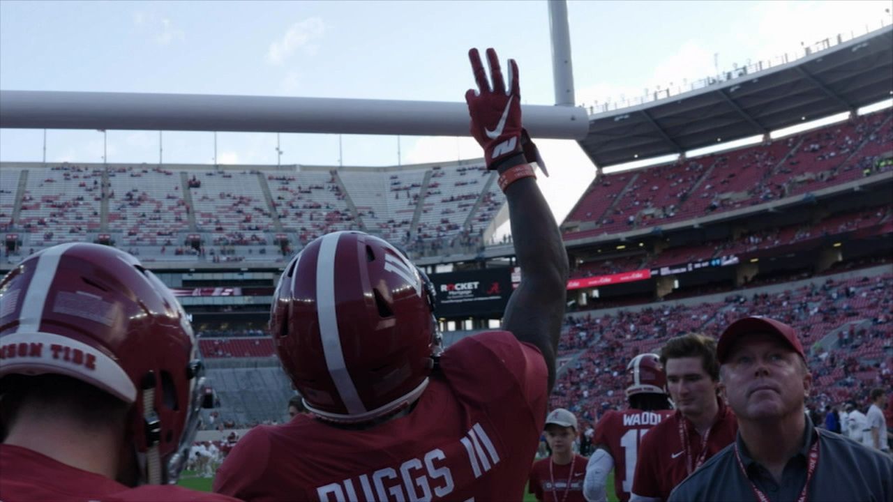 3 S Up Is More Than A Motto It S A Mission Espn Video
