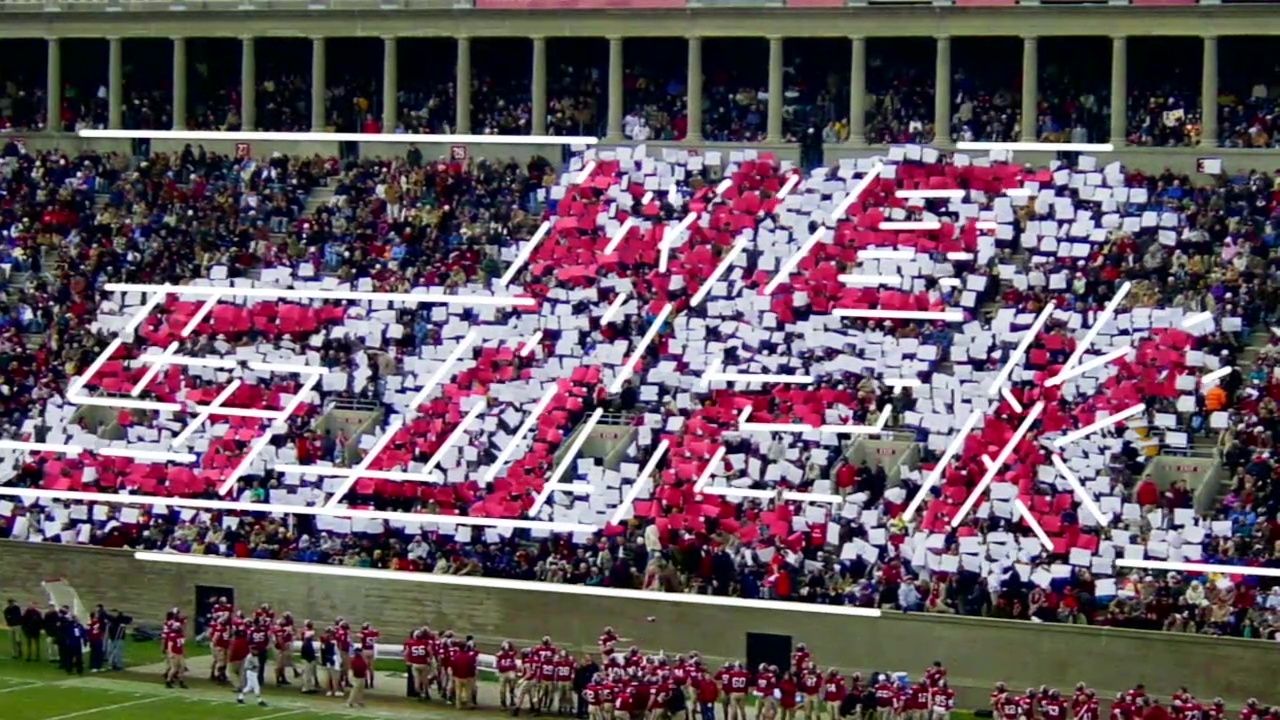 Revisiting Yale's 2004 prank on Harvard ESPN Video