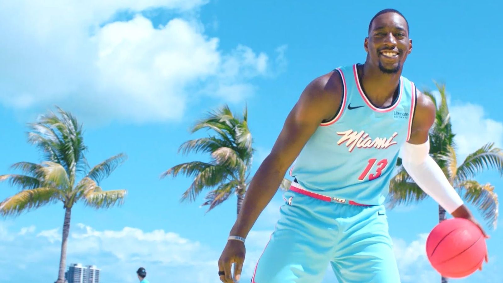 Inside the new Miami Heat Vice jerseys - ESPN