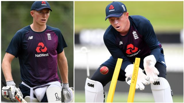 Signs Are Good For Prospective England Debutant Zak Crawley