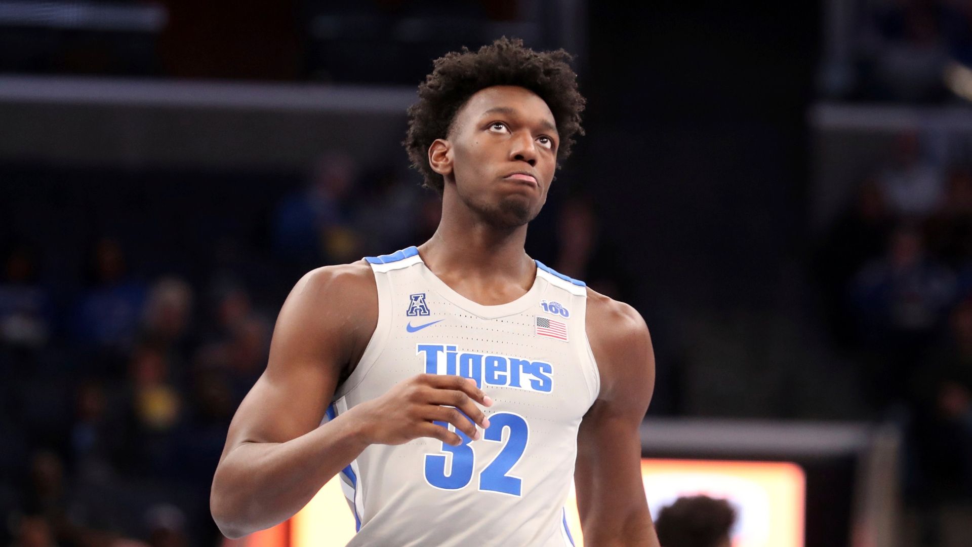 Photo gallery: James Wiseman - Memphis Local, Sports, Business & Food News