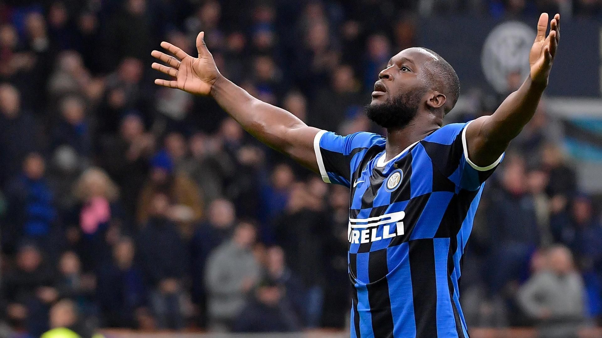 Lukaku Gagliardini Put Inter In Front Early Espn Video