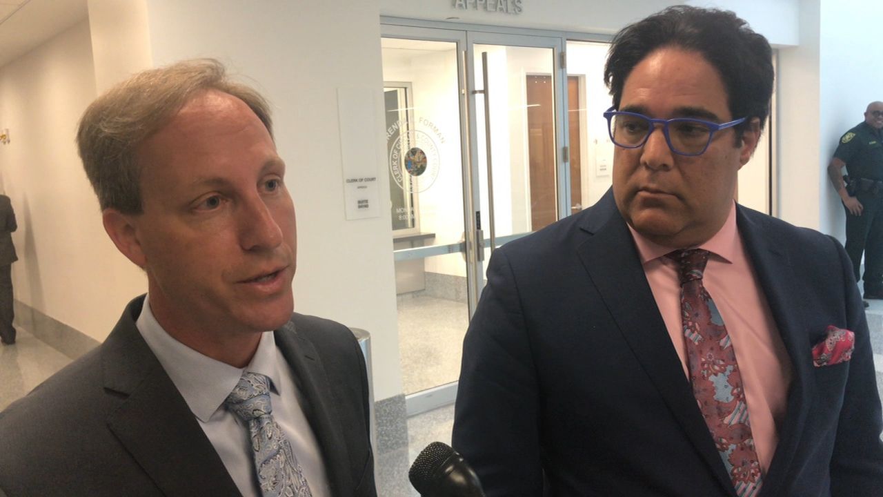 Brown's lawyers say he's being 'overcharged' ESPN Video