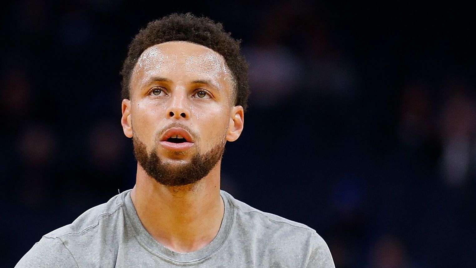 What to expect from Steph Curry in his first game back ESPN Video