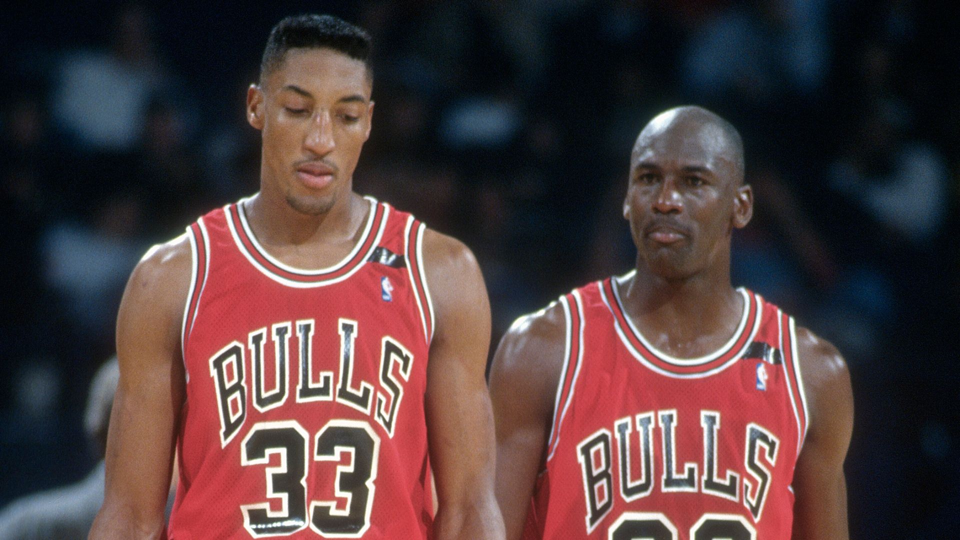 Phil Jackson: 'the Jordan Rules' Helped Bulls Win