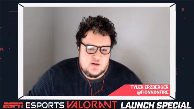 Valorant Agent Tier List What The Pros Think