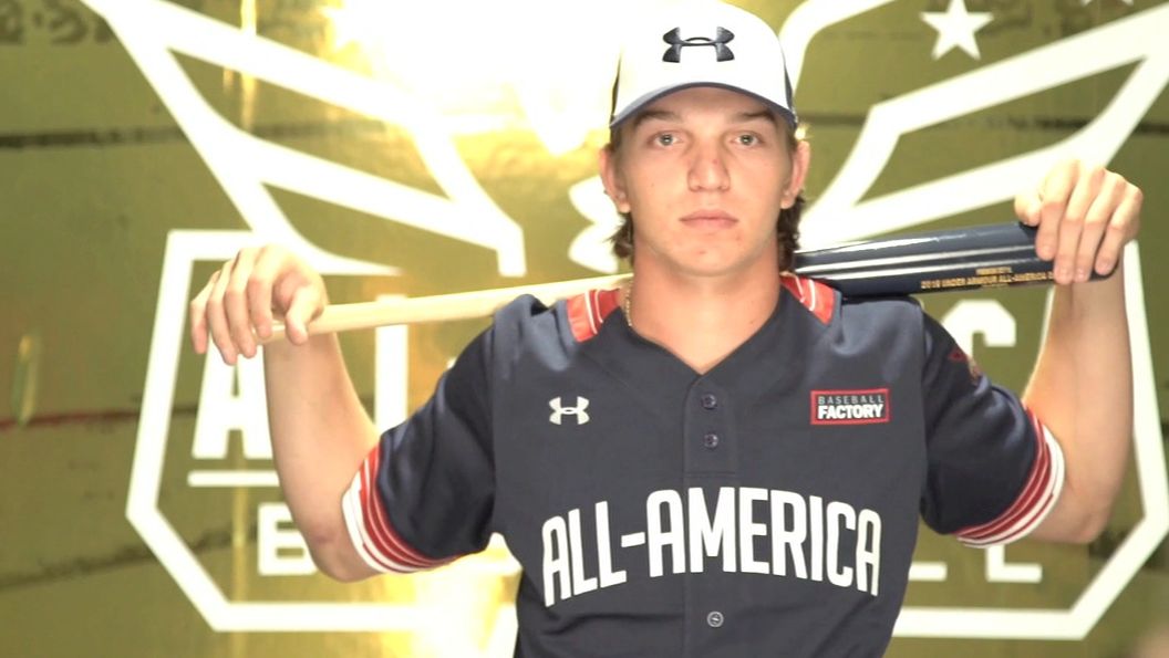 Getting to know Zac Veen - ESPN Video