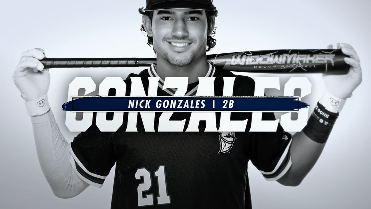 2020 MLB draft How Nick Gonzales showed his gaudy stats didn't come
