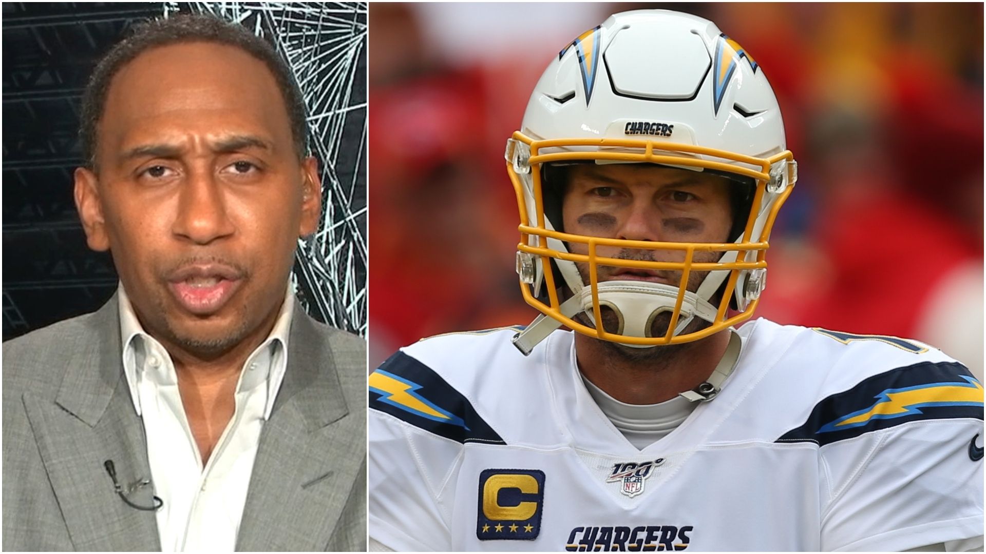 Are the Colts Super Bowl contenders with Rivers at QB? - ESPN Video
