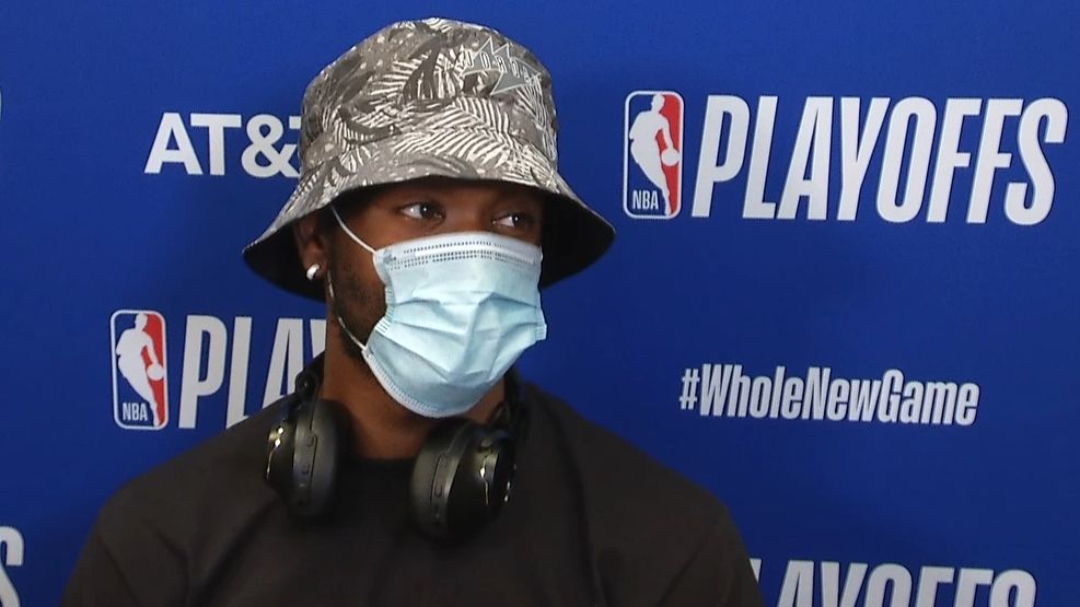 Kemba vows to bring the best out of Celtics teammates - ESPN Video