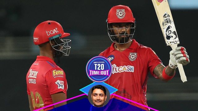 Csk Vs Kxip Ipl 2020 Talking Points Did Kl Rahul Score Too Slowly