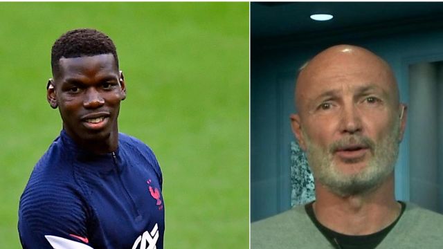 France Vs Portugal Football Match Report October 11 2020 Espn