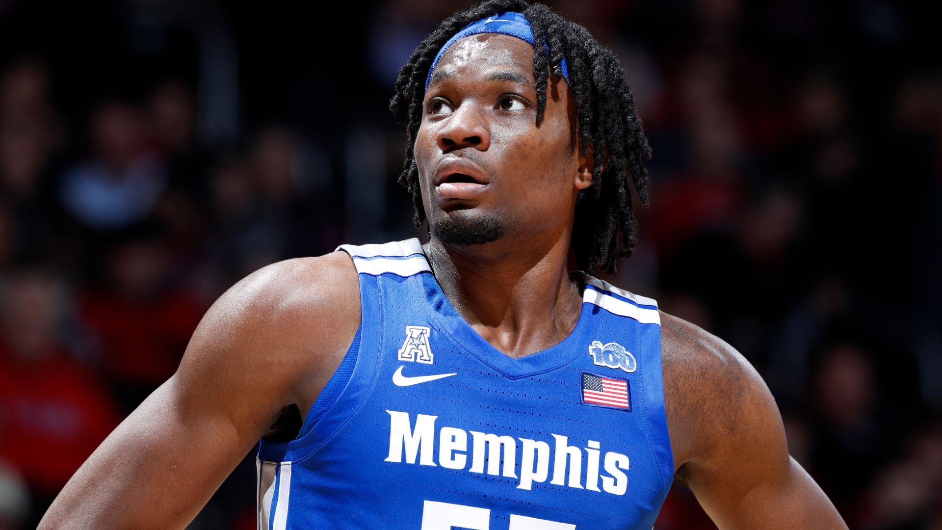 Precious Achiuwa's NBA draft profile - ESPN Video