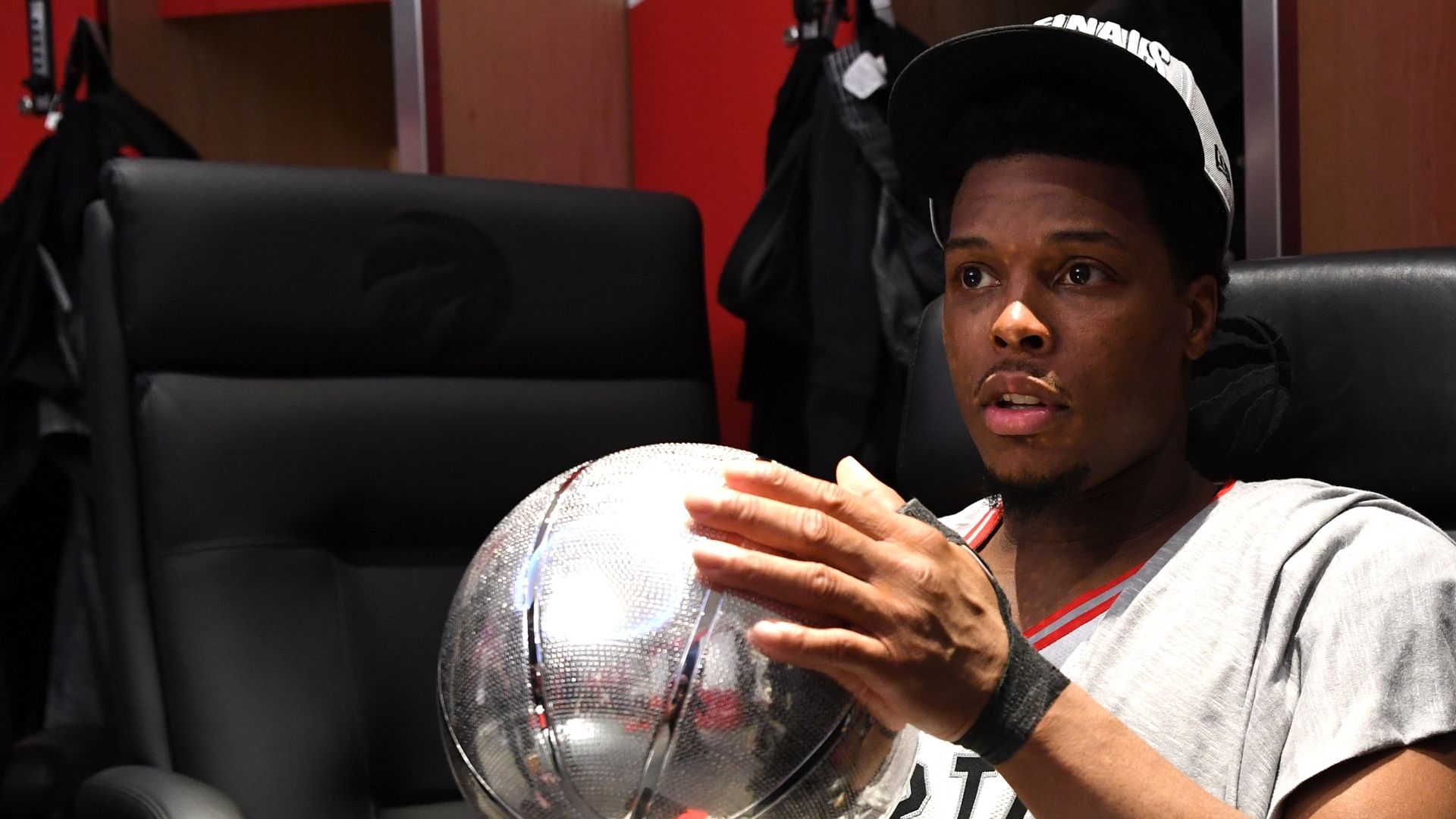 The best of Kyle Lowry with the Raptors ESPN Video