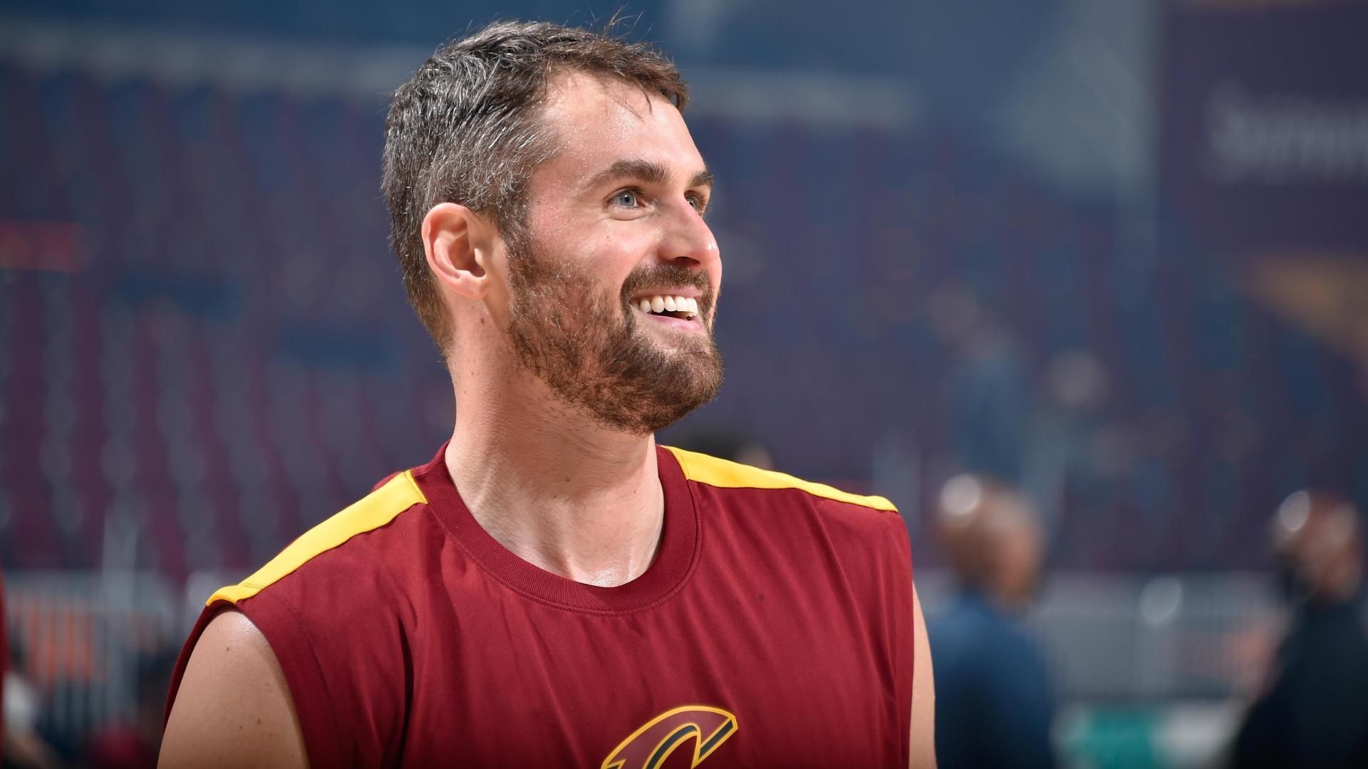 The best of Kevin Love's 2020-21 season with the Cavs - ESPN Video