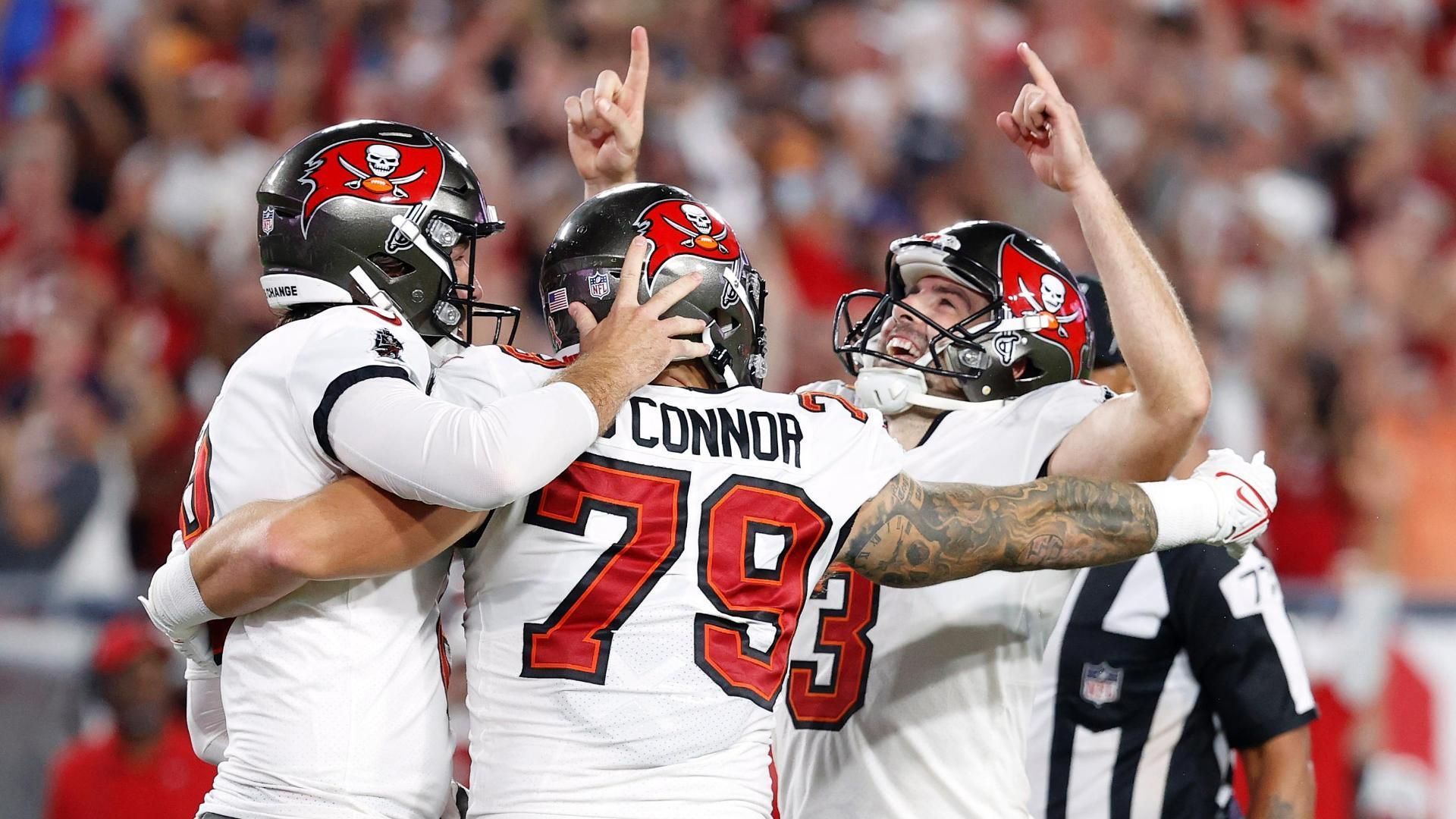 NFL Football Teams, Scores, Stats, News, Standings, Rumors - National