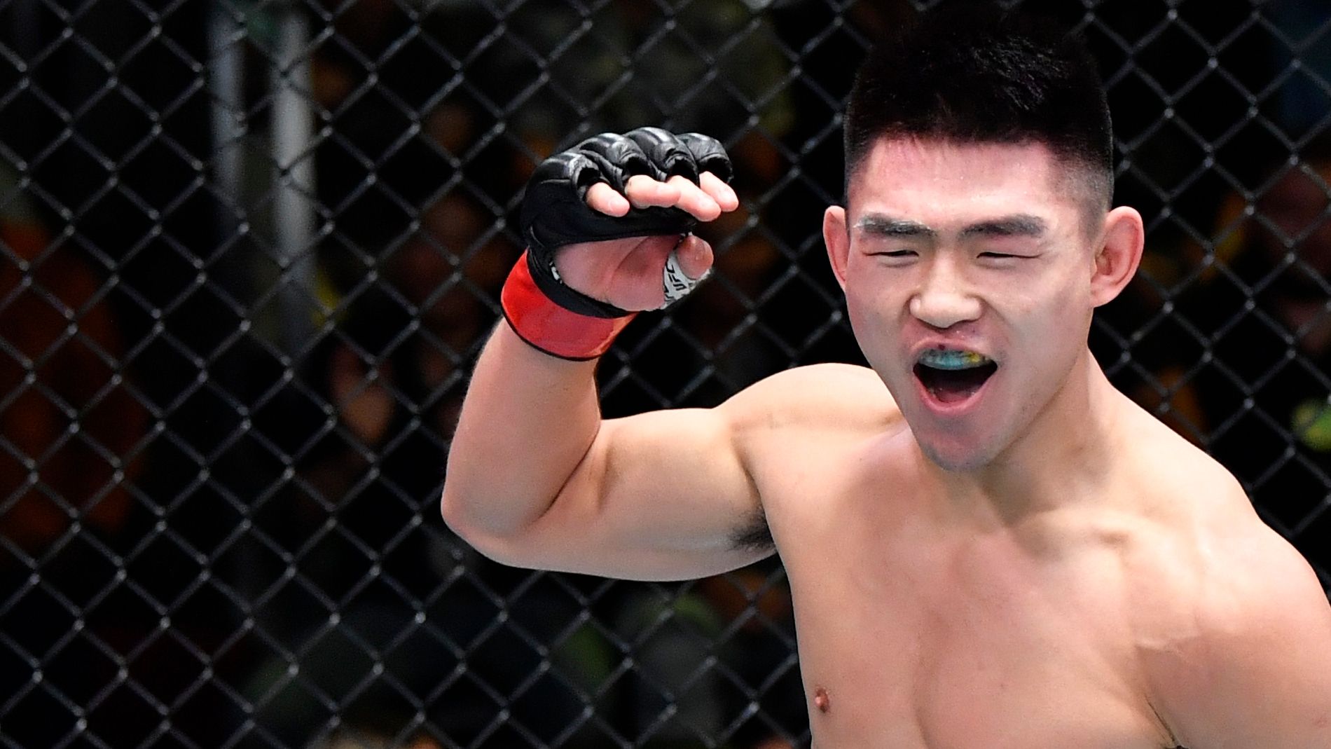 UFC's top fighters under 25 - ESPN Video