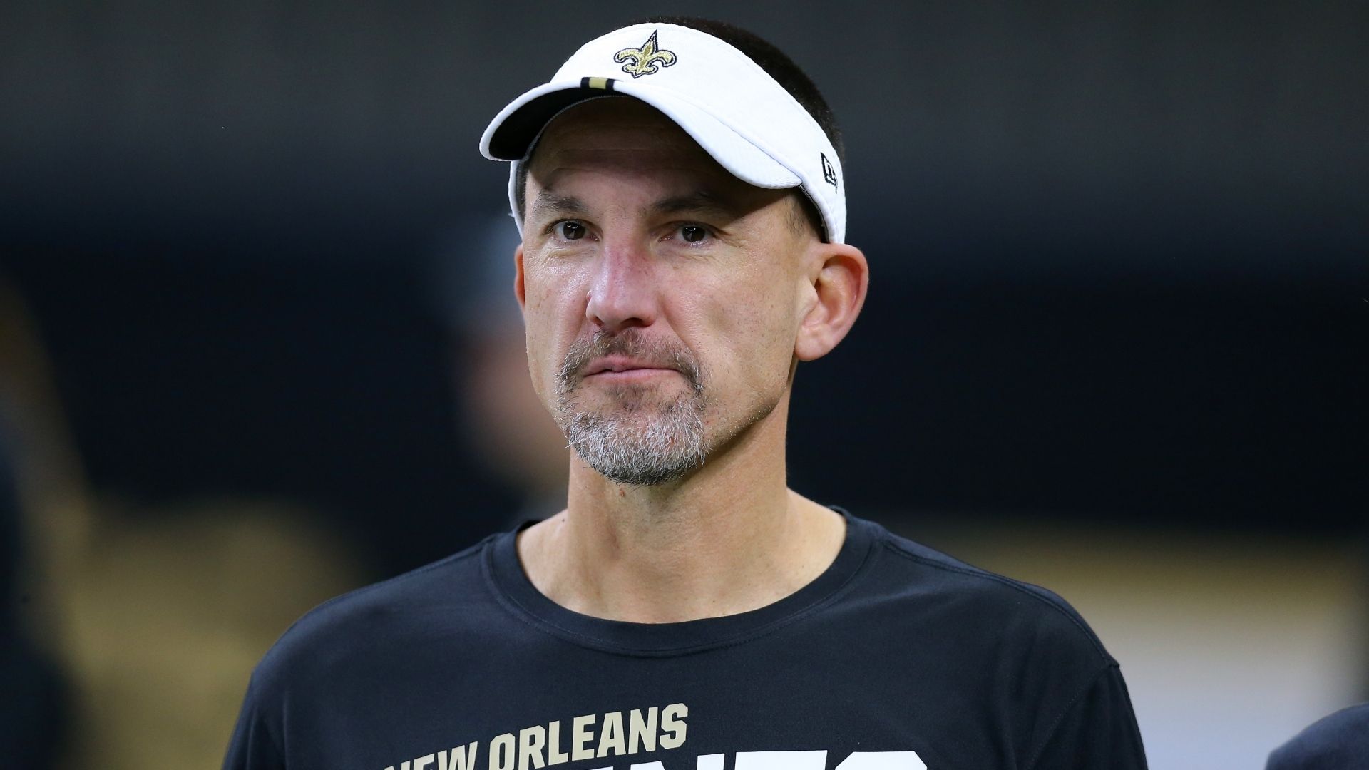 Why the Saints chose to promote Dennis Allen to HC - ESPN Video