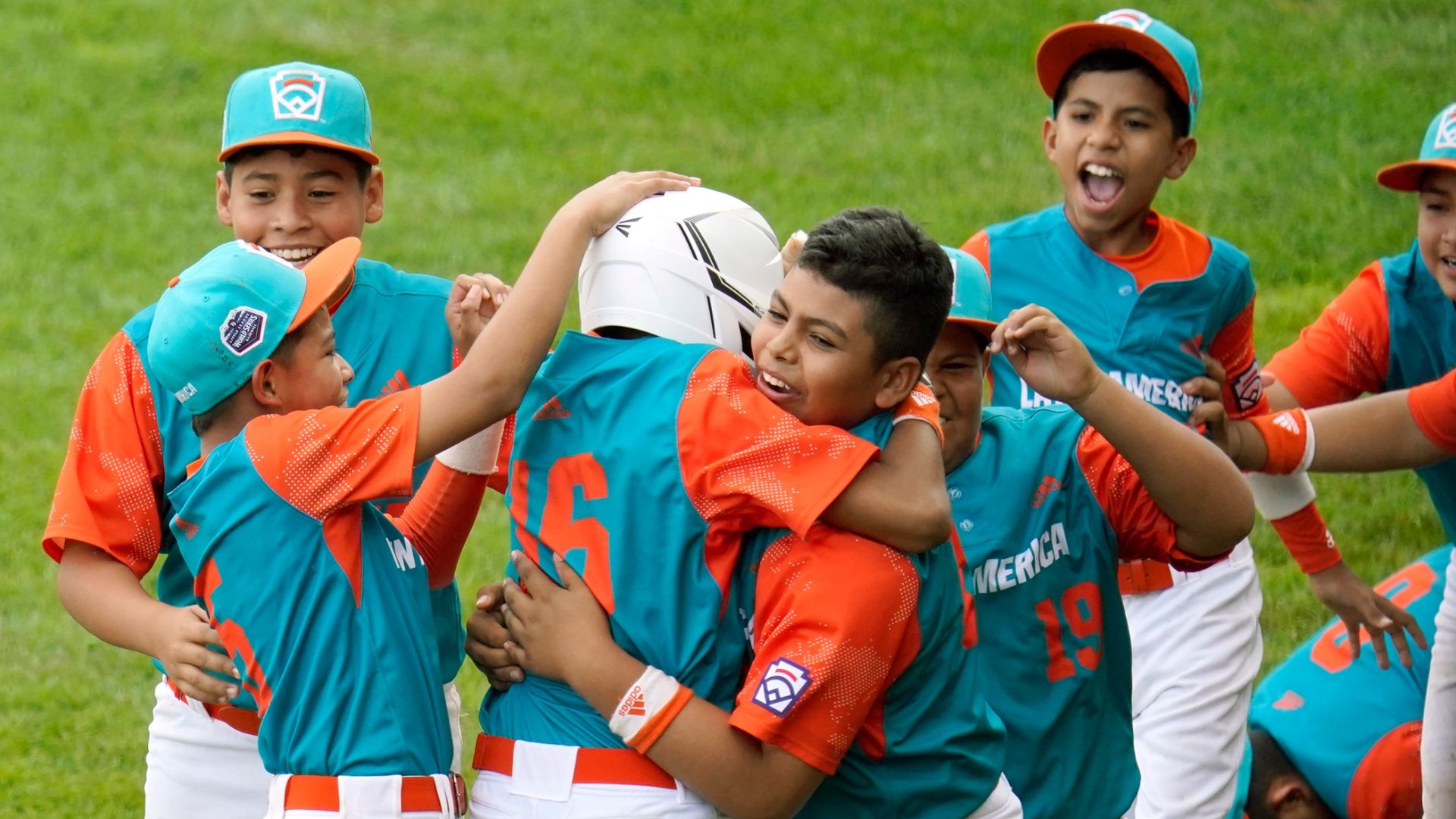 The best of Day 6 at the Little League World Series ESPN Video