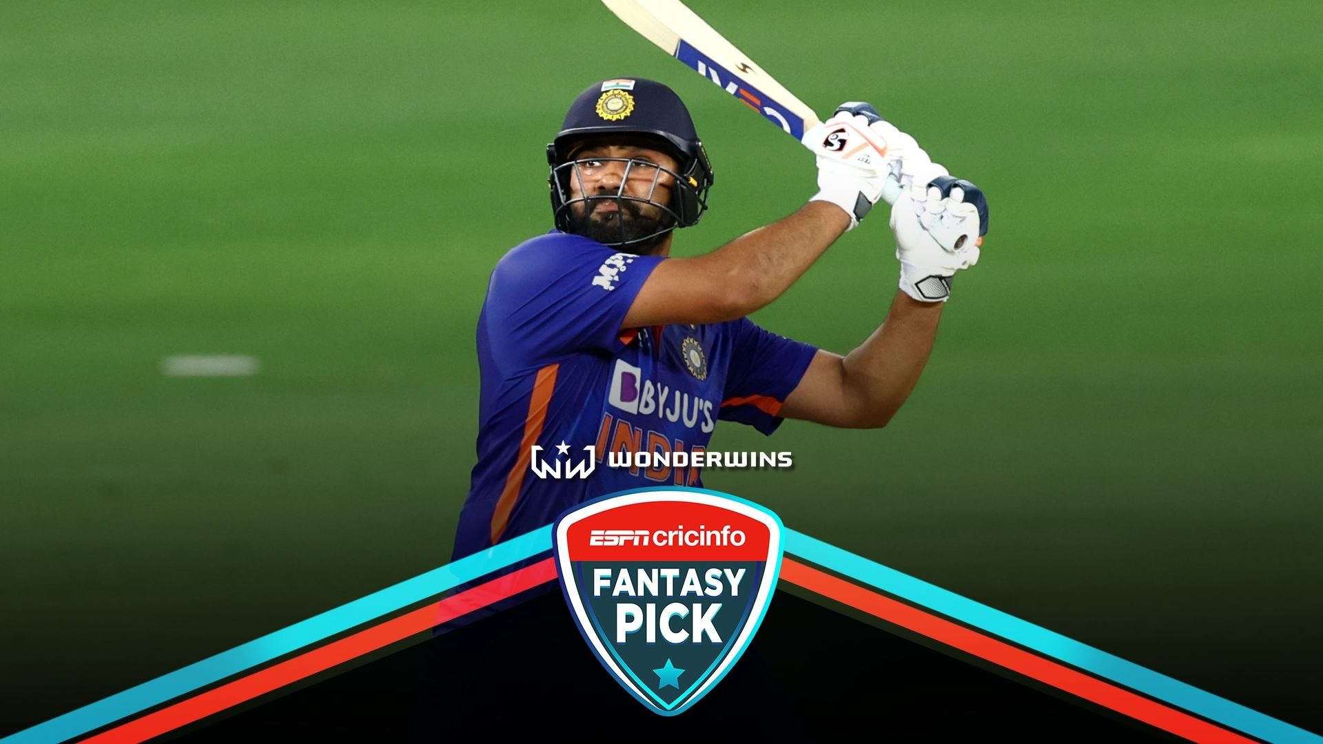 Fantasy Pick Expect Rohit to come good again ESPN Video