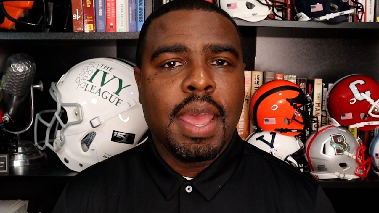 Cornell Eyes Climb Up Ivy League Standings Via Ivy League ESPN Video
