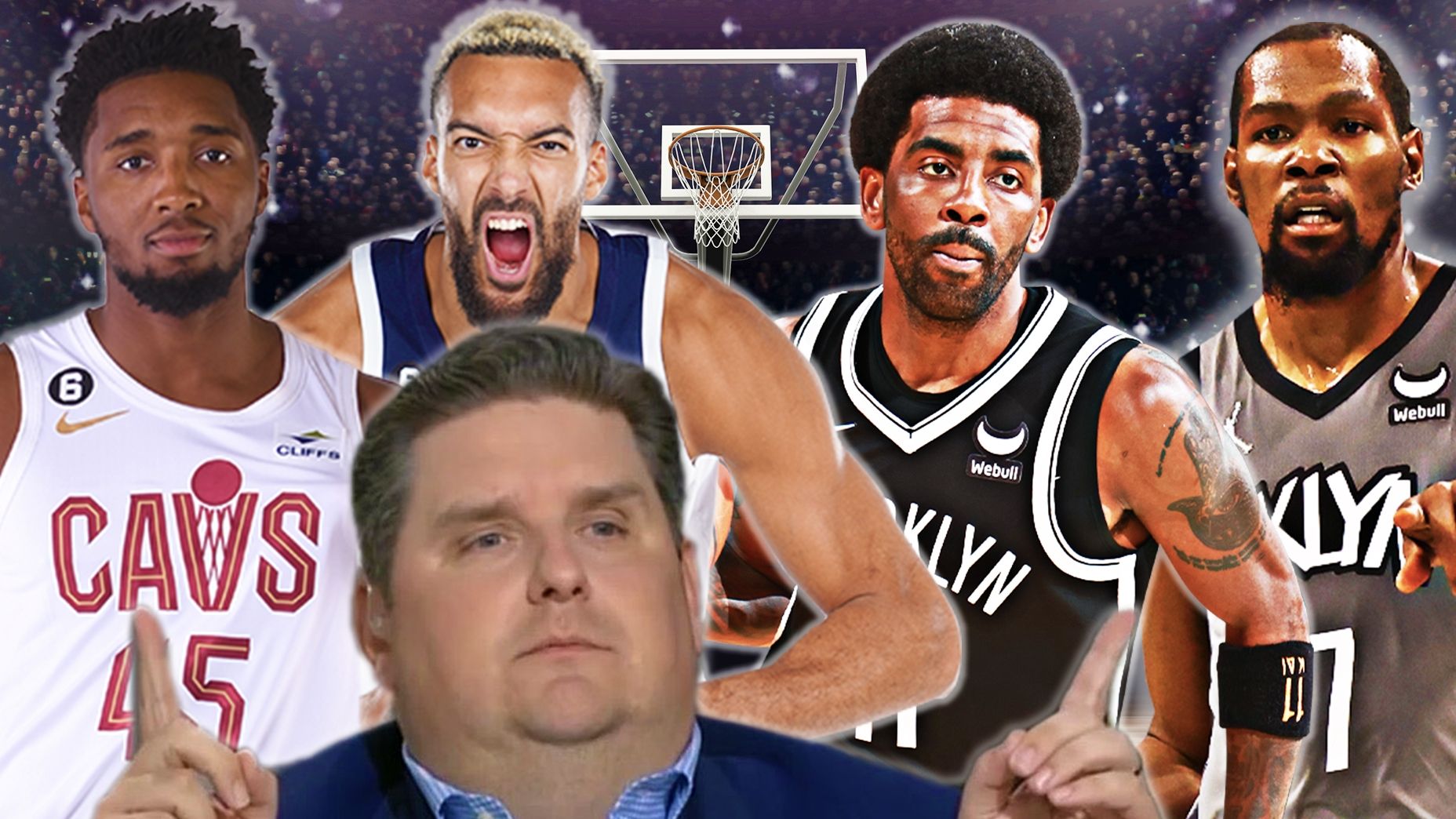 Brian Windhorst recaps the 2022 NBA offseason ESPN Video