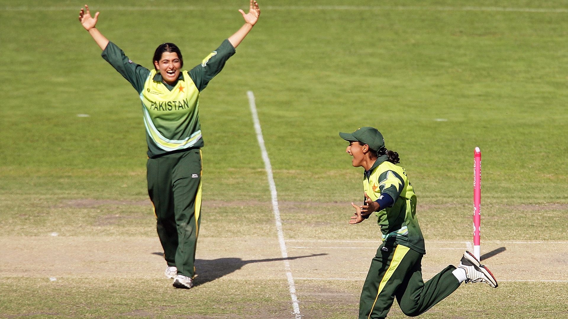 Urooj Mumtaz: Sana Mir, Bismah Maroof have been amazing role models for  Pakistan