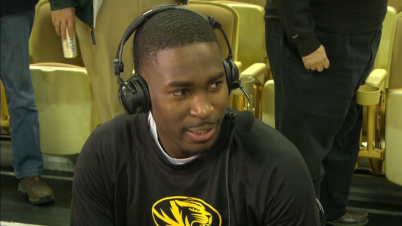 Hodge Says Mizzou Uses Defense To Create Offense ESPN Video Hodge says mizzou uses defense to create offense espn video
