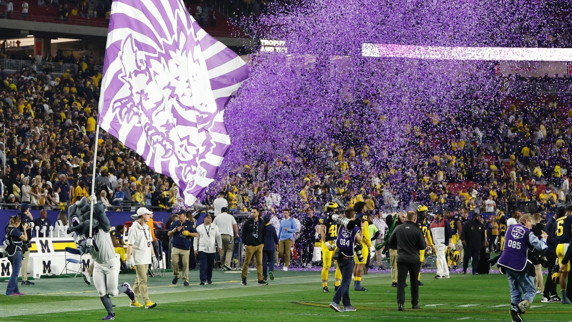 Michigan s Botched Snap Sends TCU To The CFP Title Game ESPN Video michigan-s-botched-snap-sends-tcu-to-the-cfp-title-game-espn-video