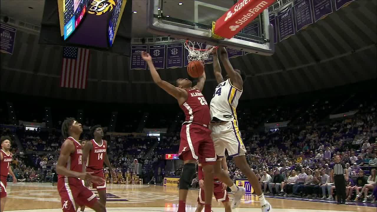 This flush from Shawn Phillips was too nice ESPN Video