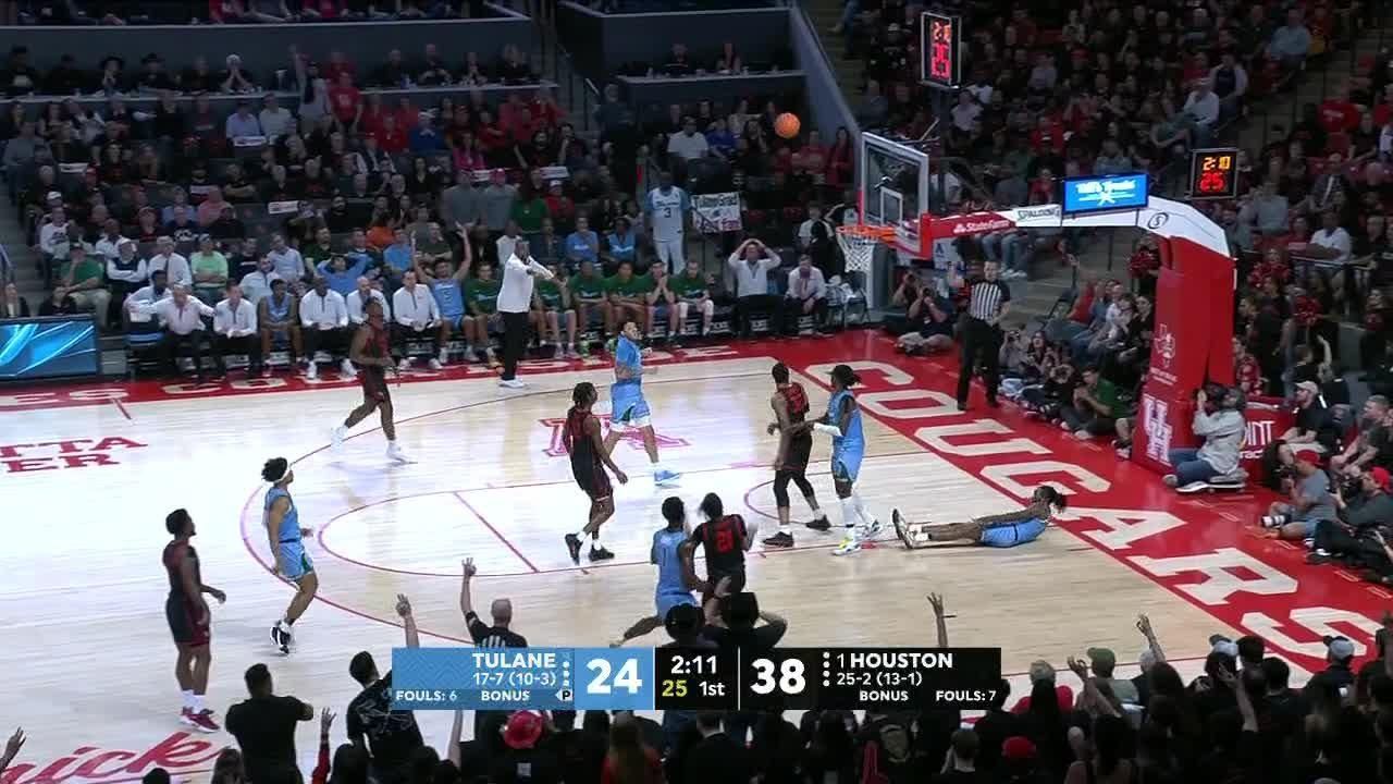 Tramon Mark Denies Tulane Green Wave With Swat ESPN Video Tramon Mark Denies Tulane Green Wave With Swat Espn Video