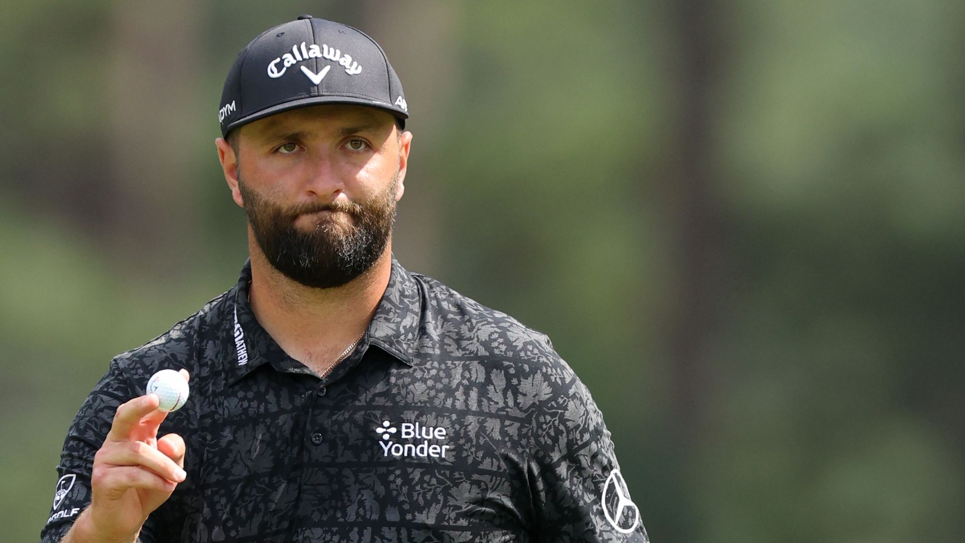 Jon Rahm Moves Into 2nd Place With Birdie On 9 ESPN Video jon-rahm-moves-into-2nd-place-with-birdie-on-9-espn-video