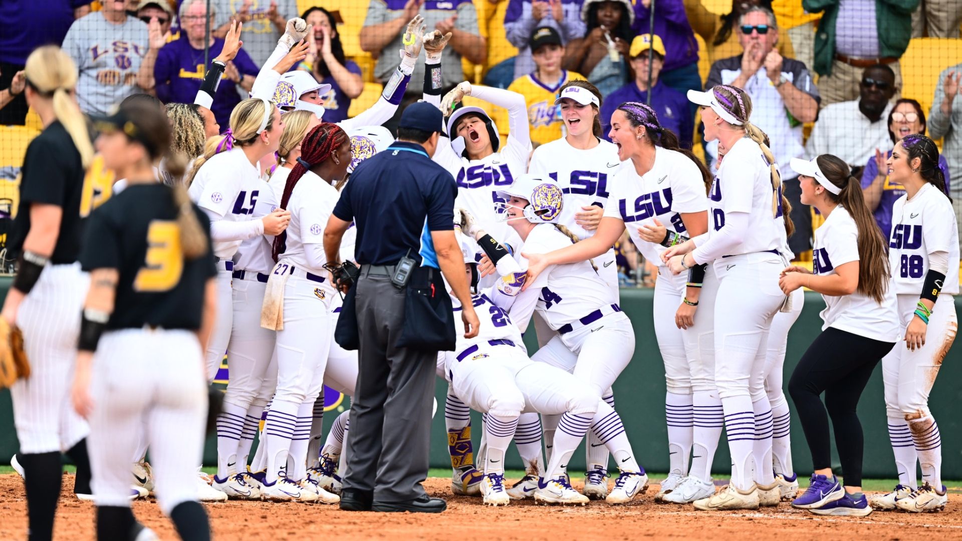 2017 SEC Softball Tournament bracket, schedule and scores - Red Cup  Rebellion