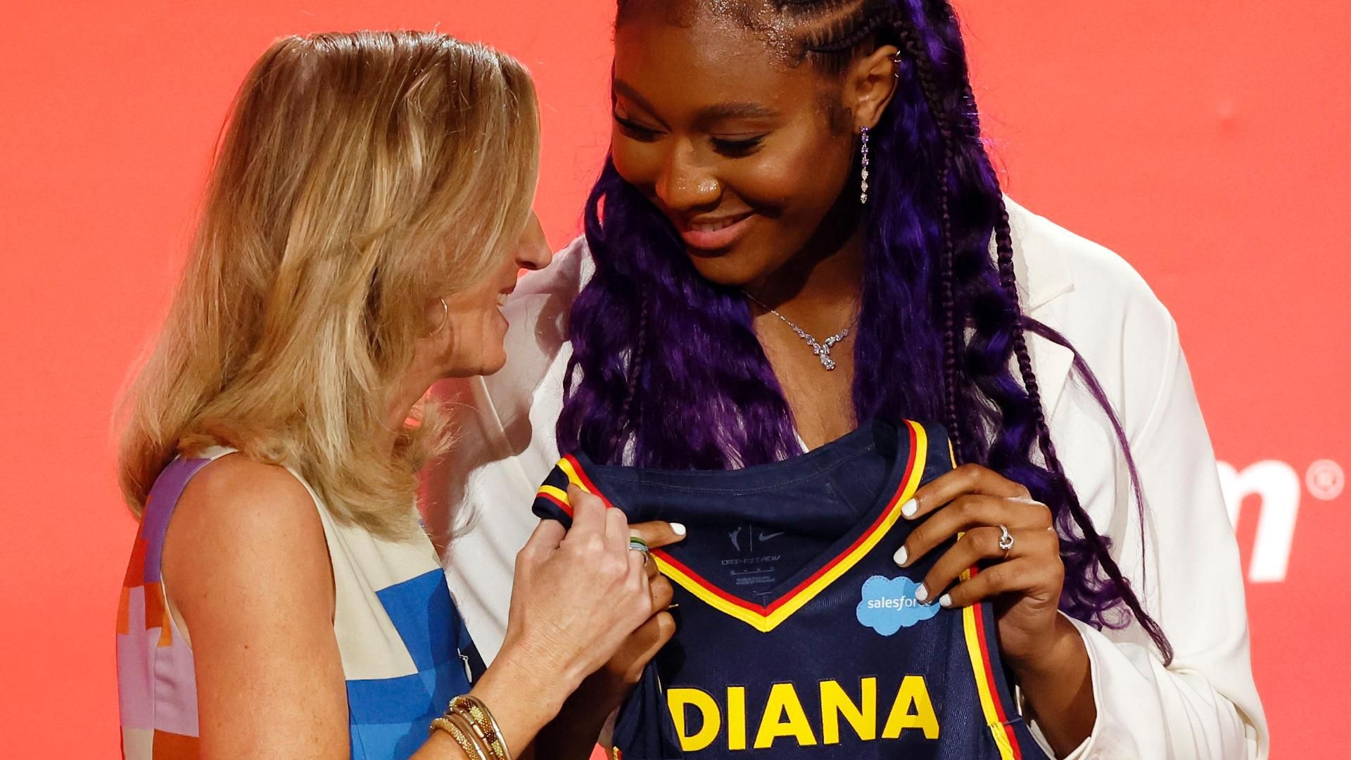Stars react to the WNBA draft's top picks ESPN