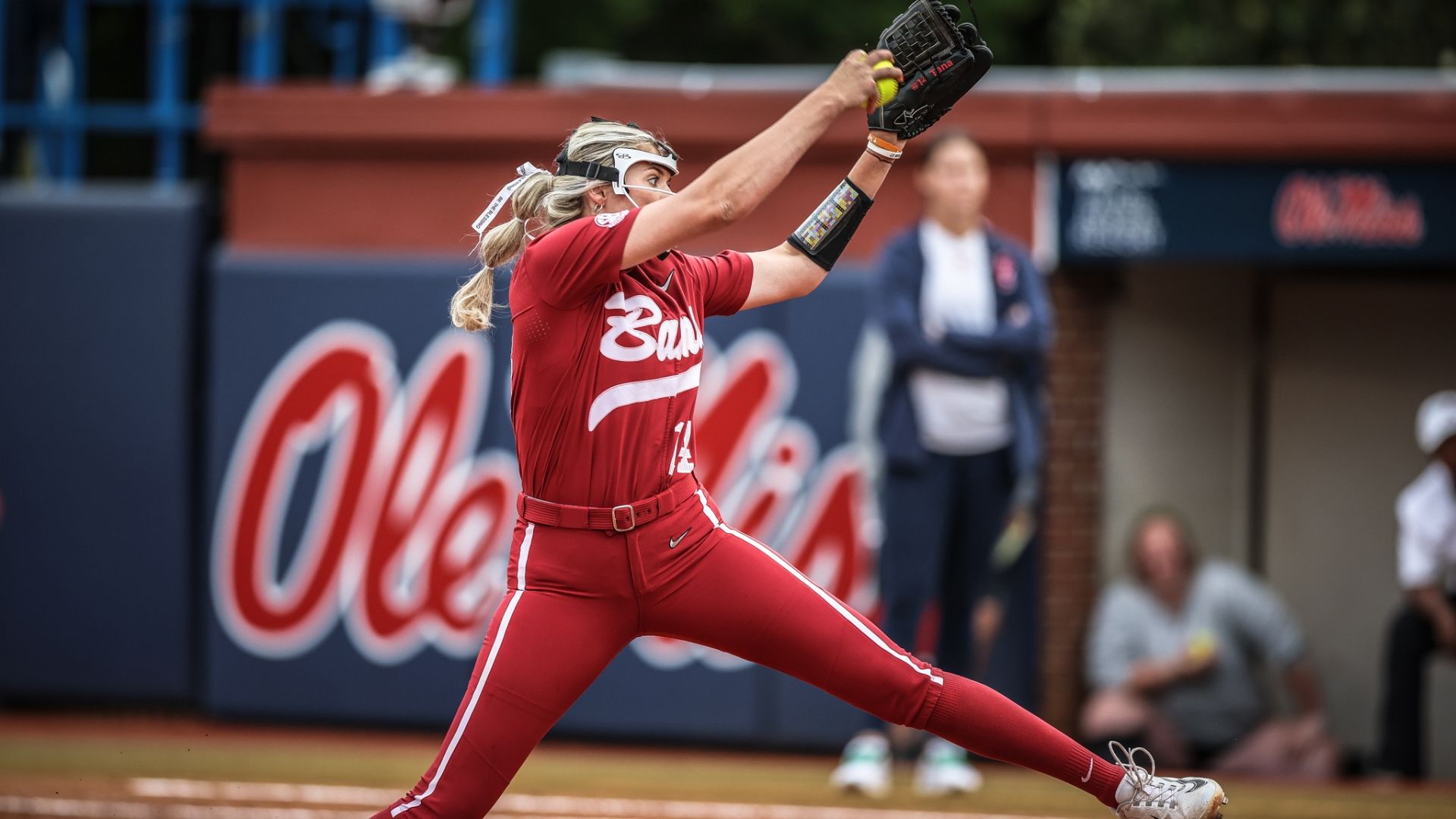 Alabama Baseball Routs Jacksonville State - Roll 'Bama Roll