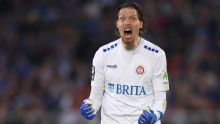 SV Wehen Wiesbaden gain promotion vs. Arminia Bielefeld