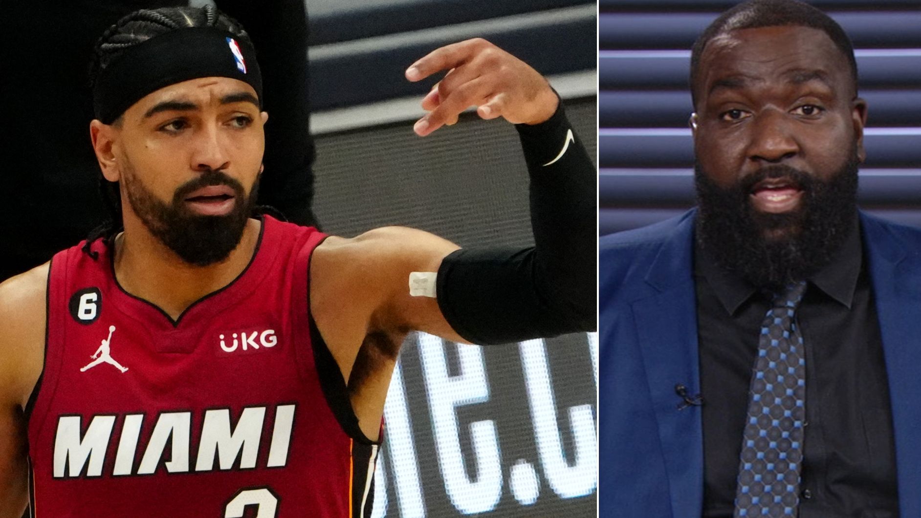 Perk Lakers are winning free agency after Gabe Vincent move ESPN Video